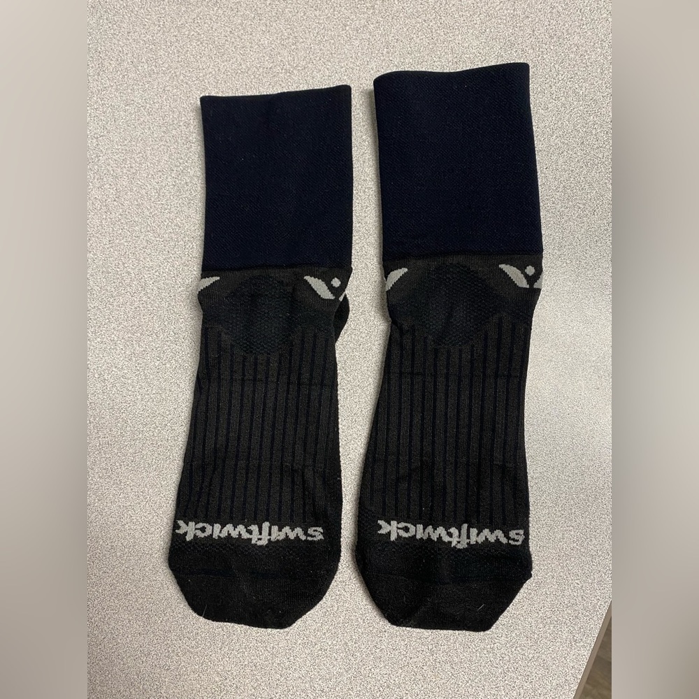 Swiftwick socks